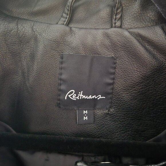 Classic Moto Jacket - Picture 5 of 7